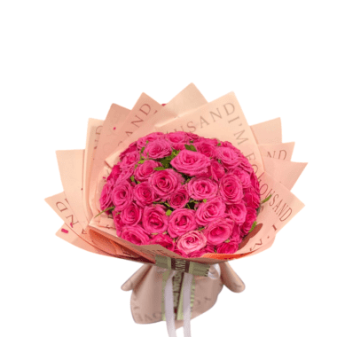 Douceur Rose