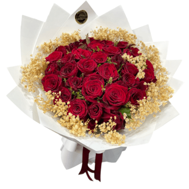 Flamme d’Or