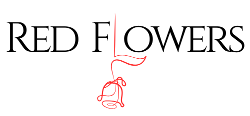 Red Flowers